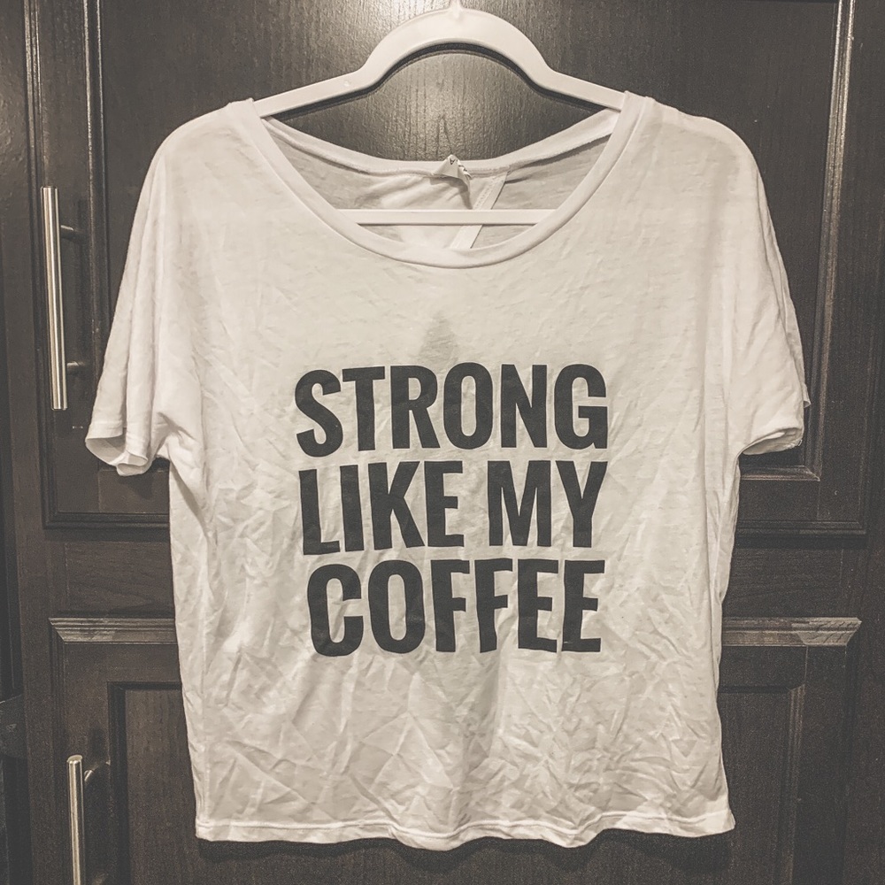 Barbell Babes Crop Top